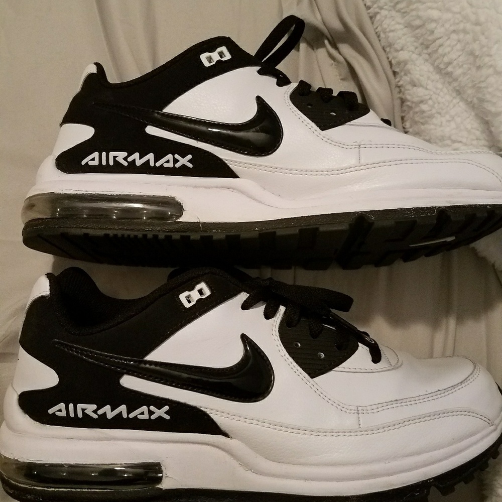 Nike Air Max Flyposite